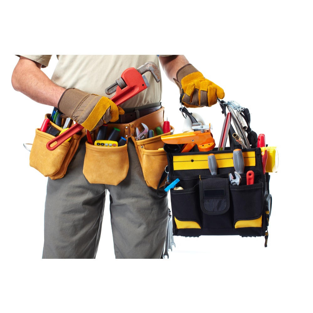 William Lane Handyman 4 Hire Logo