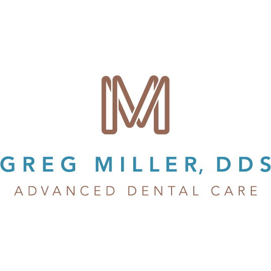 Dr. Greg Miller Dentistry Logo
