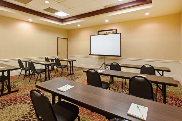 Images Holiday Inn Seattle Downtown - Lake Union by IHG