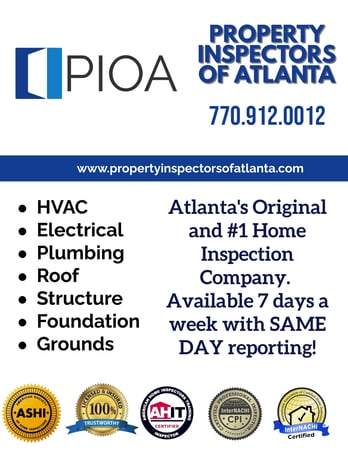 Images Property Inspectors of Atlanta