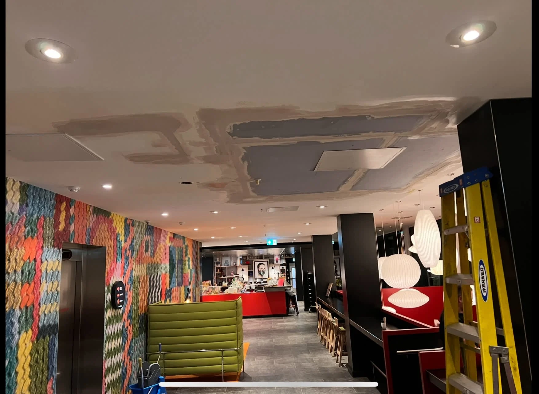 Images HW UK Services Ltd