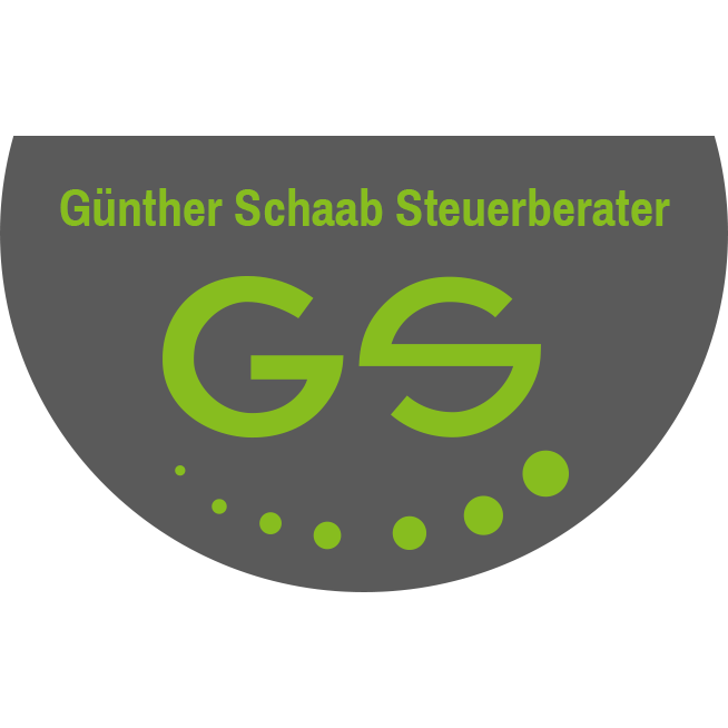 Logo Schaab Günther Dipl.BW.(FH)
