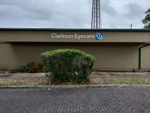 Images Clarkson Eyecare