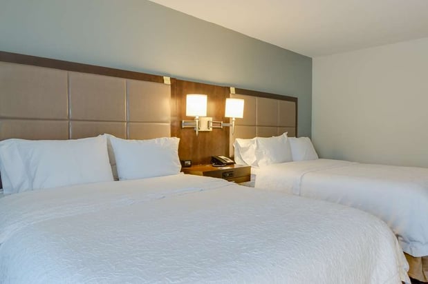 Images Hampton Inn Bellevue / Nashville-I-40 West