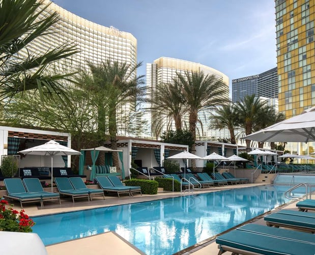 Images Waldorf Astoria Las Vegas
