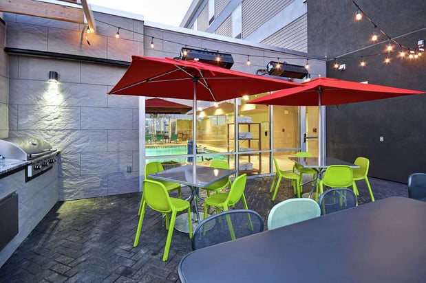 Images Home2 Suites by Hilton Terre Haute