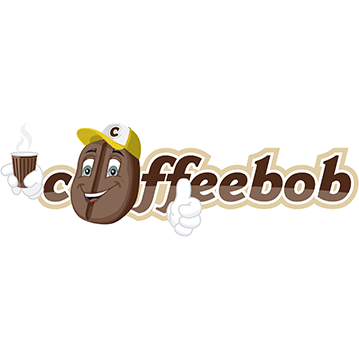 coffeebob Austria Logo
