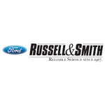 Russell & Smith Ford Logo