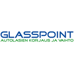 Glasspoint Riihimäki / Riihimäen Tuulilasikeskus Oy Logo
