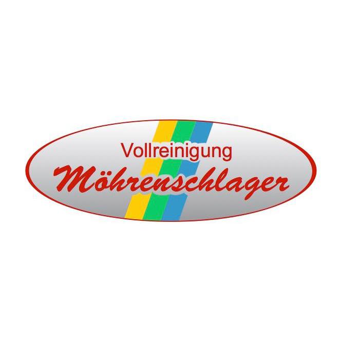 Logo Vollreinigung Möhrenschlager