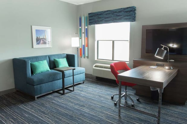 Images Hampton Inn & Suites Ankeny