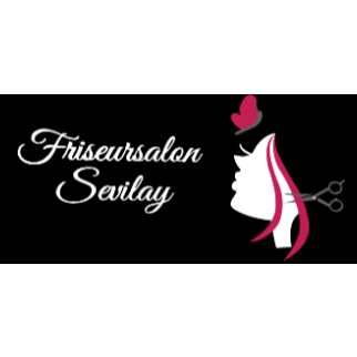 Logo Friseursalon Sevilay