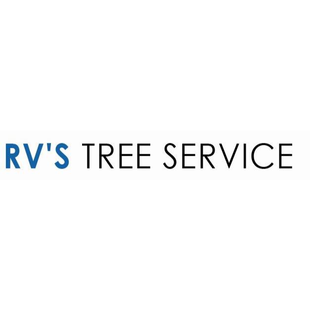 RV's Tree Service Logo