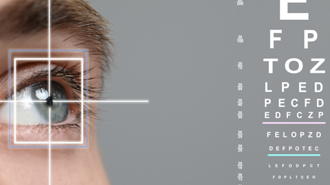 Optician
