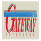 Gateway Exteriors Logo