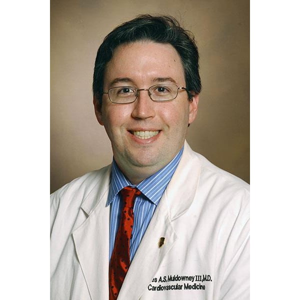 Dr. James A. Muldowney, MD Nashville, TN Cardiologist