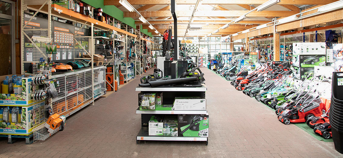 Fotos - OBI Markt Neubrandenburg Nord - 26