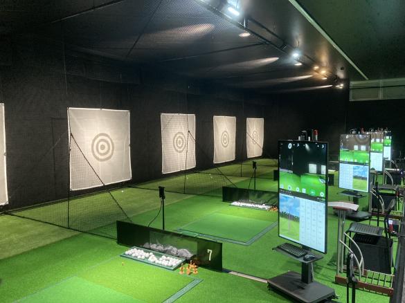 Images ゴルフパートナー 糸島インドア練習場店
