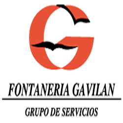 Fontanería Gavilán Logo