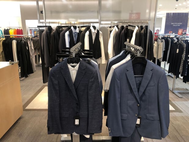 Images BOSS Shop - Saks Shop - Palm Beach Gardens