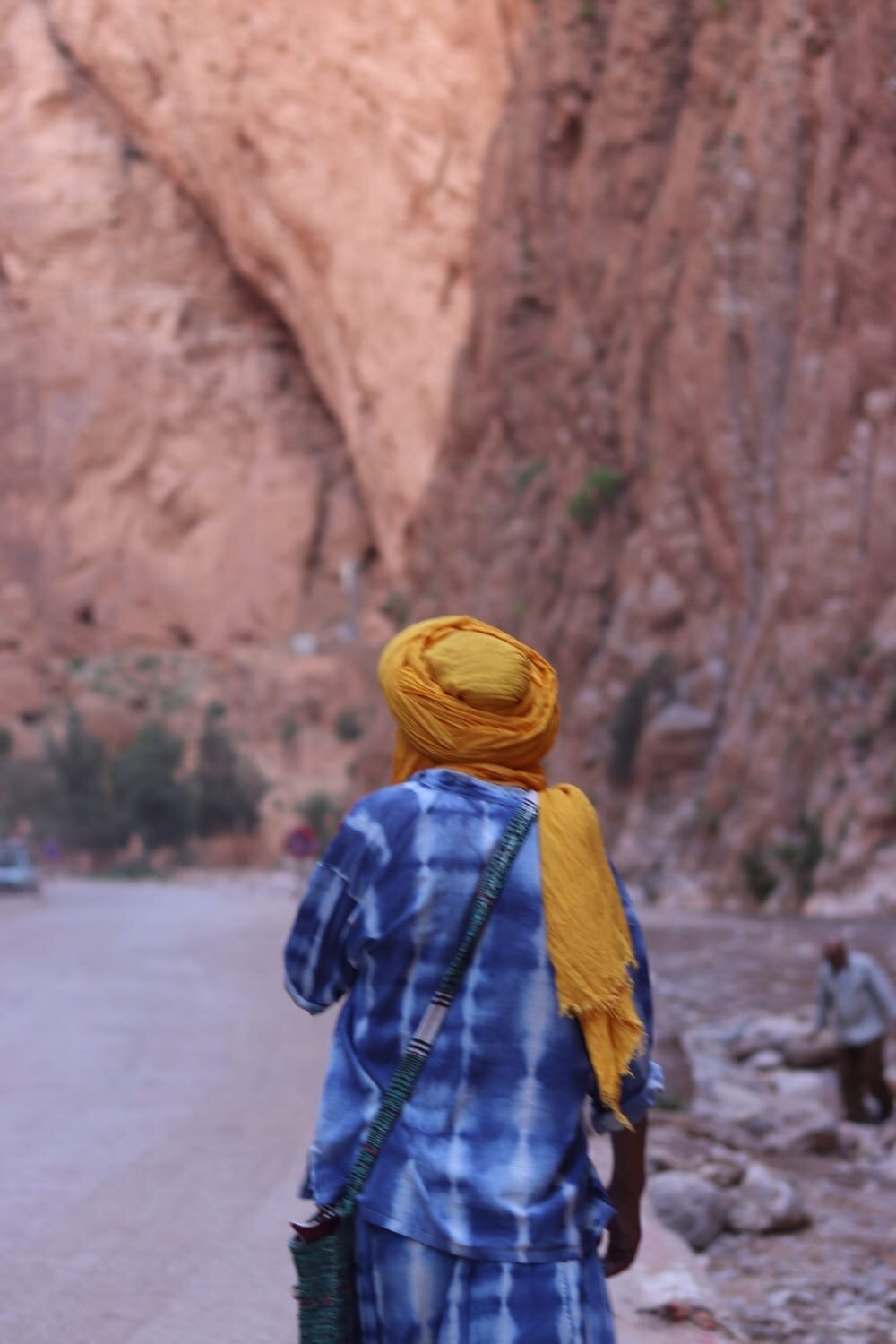Images Recorriendo Marruecos