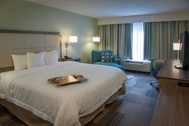 Images Hampton Inn & Suites New Orleans-Elmwood/Clearview Parkway Area