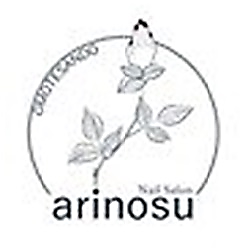nail salon arinosu 表参道【アリノス】 Logo