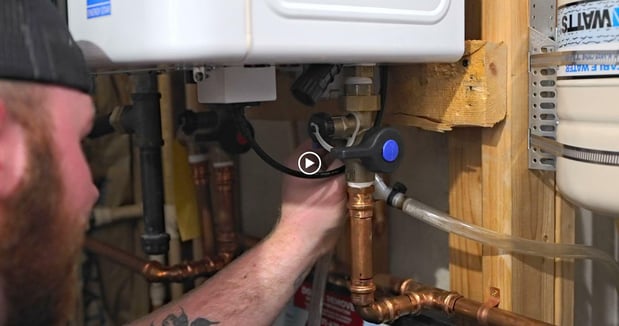 Images Cardinal Plumbing Heating & Air Inc