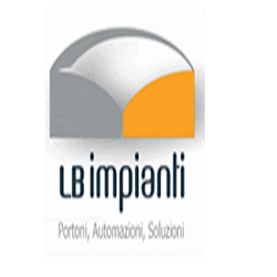 L.B. Impianti Logo
