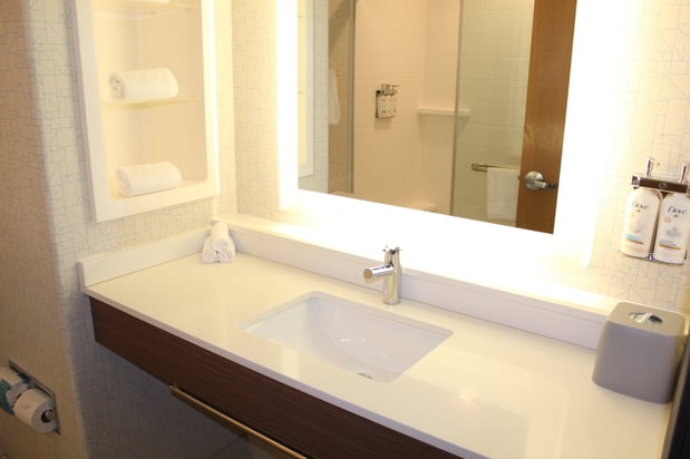 Images Holiday Inn Express & Suites Beloit by IHG