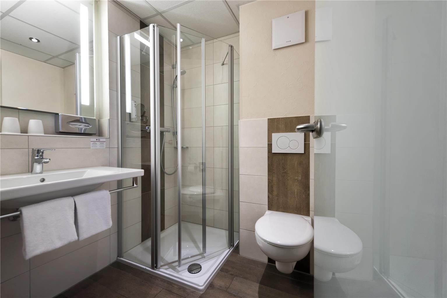 Best Western Plus Hotel Willingen, Briloner Strasse 56 in Willingen