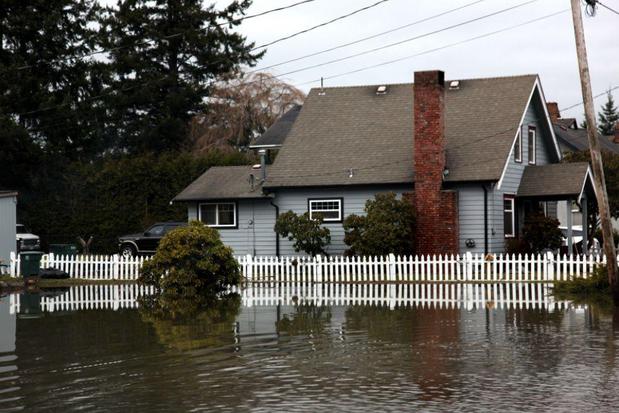 Images First Response Restoration, Water Damage Minneapolis Specialist