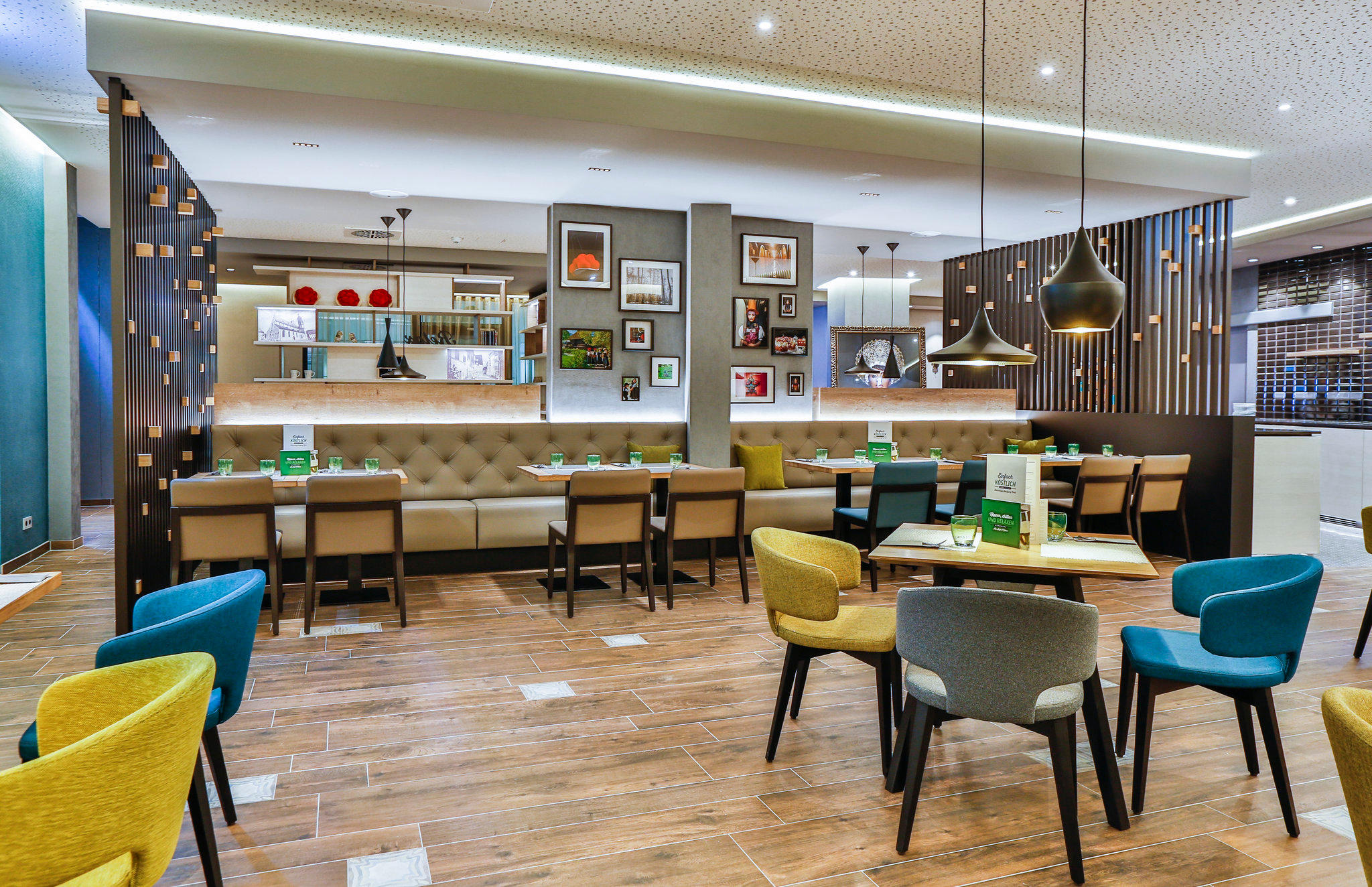 Fotos - Holiday Inn Villingen - Schwenningen by IHG - 23