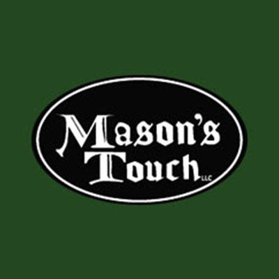 Mason's Touch LLC Logo