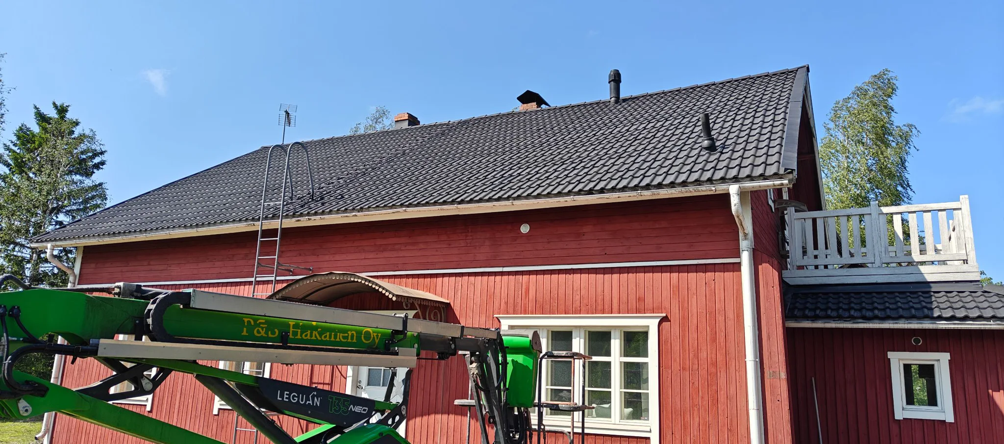 Images P&S Hakanen Oy