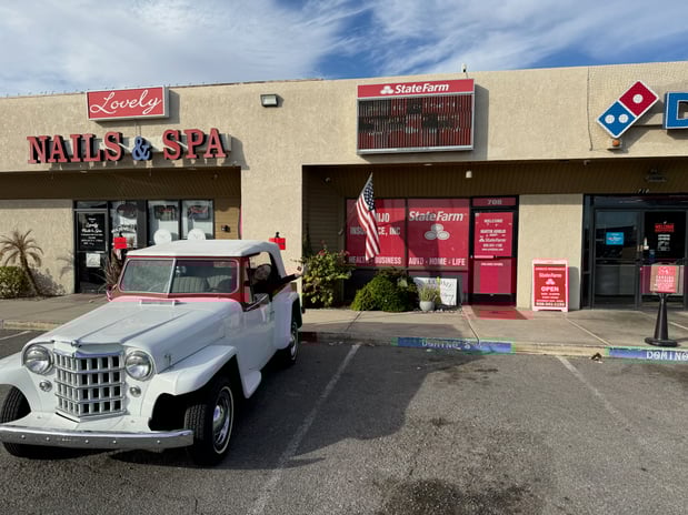 Images Martin Armijo - State Farm Insurance Agent