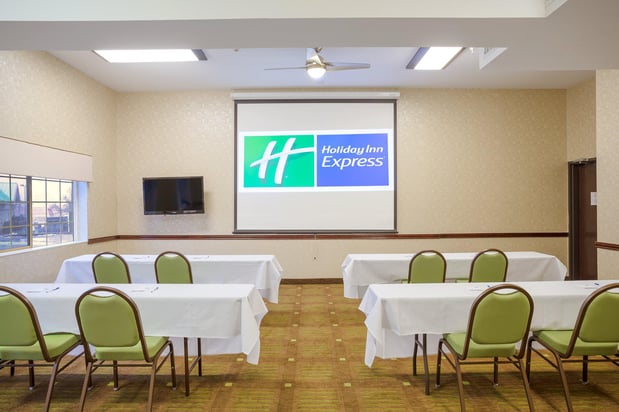 Images Holiday Inn Express Layton-I-15 by IHG