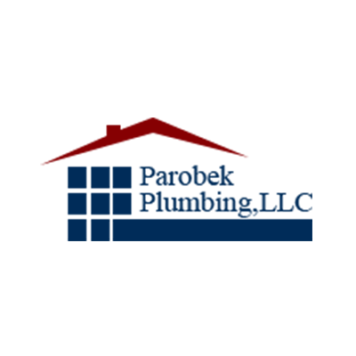 Parobek Plumbing, LLC Logo