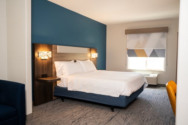 Images Holiday Inn Express & Suites Las Cruces North by IHG