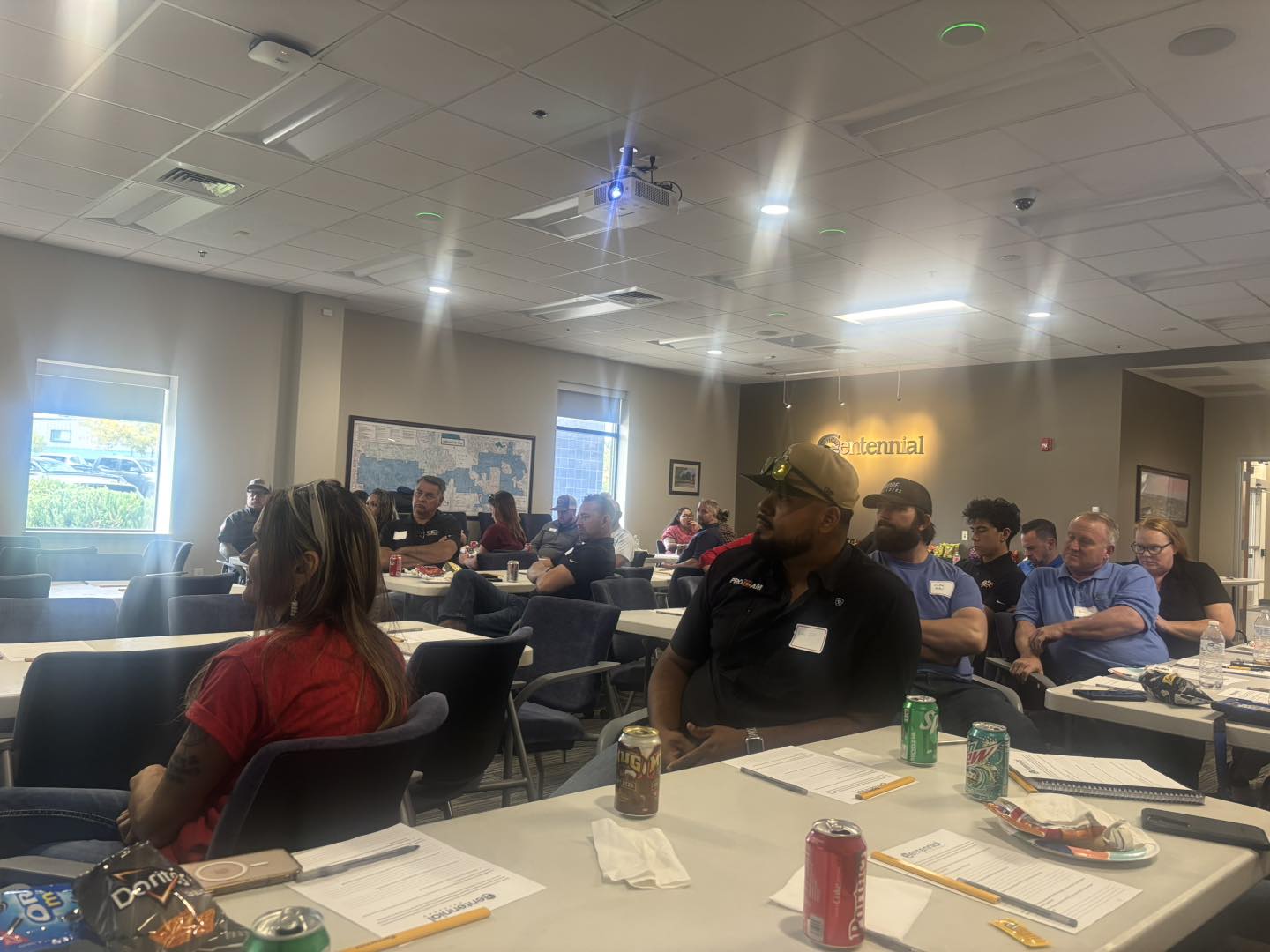 Colorado's Best Roofing Image