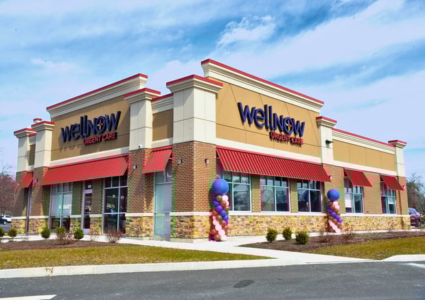 Images WellNow Urgent Care