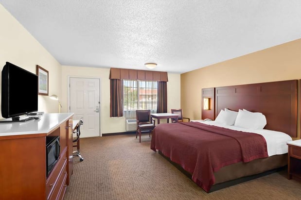 Images Best Western Llano
