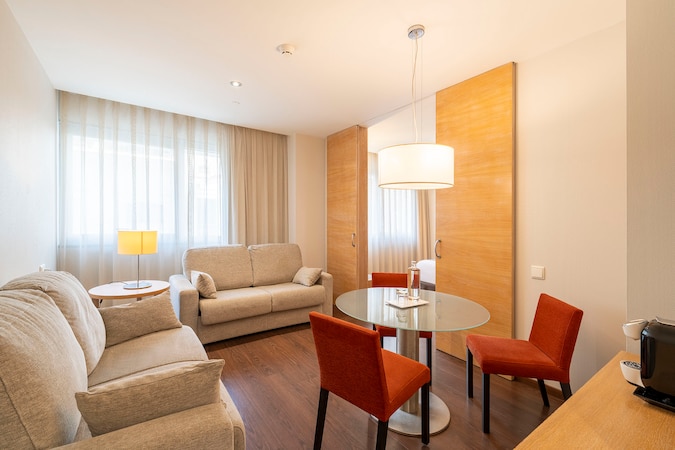 Images Hotel Eurostars Lucentum