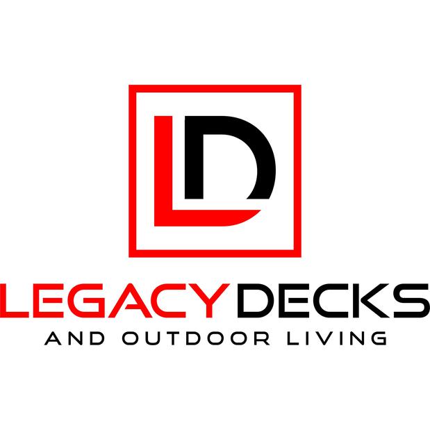 Legacy Decks and Outdoor Living Logo