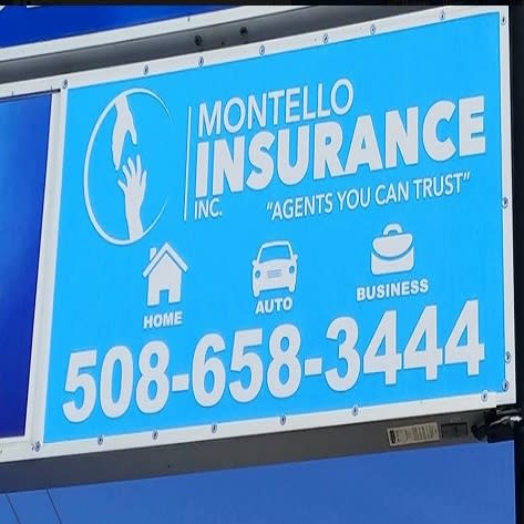 Images Montello Insurance Agency, Inc