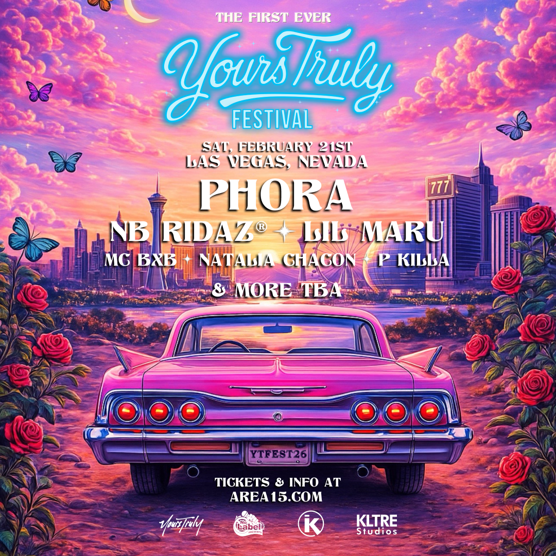 Yours Truly Festival