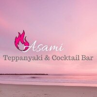 Asami Teppanyaki Logo
