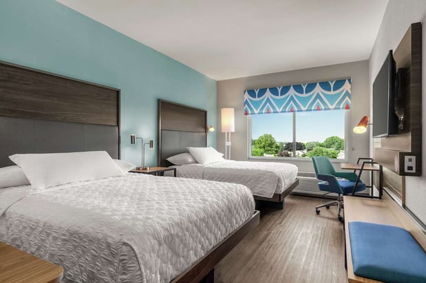 Images Tru by Hilton Hershey Chocolate Avenue