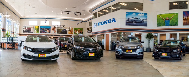 Images Luther Hopkins Honda