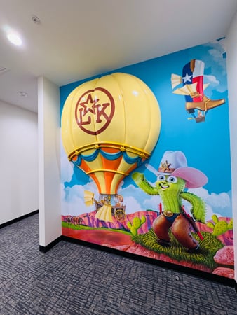 Images Lonestar Kid's Dentistry Prosper